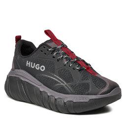 Hugo Сникърси Hugo Xeno 50503042 10245664 01 Black 006