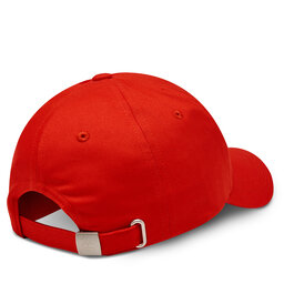 

Бейсболка Tommy Hilfiger Small Flag Cap AU0AU01528 Fierce Red XND, Червоний