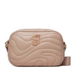 Liu Jo Ročna torba Liu Jo Ecs M Camera Case AA4183 E0036 Meg Rose 41506