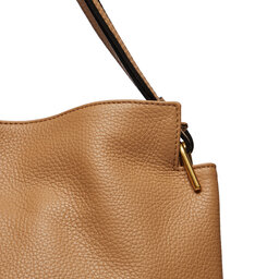 

Сумка Gianni Chiarini Leila BS 10686 GRN Nature, Коричневий