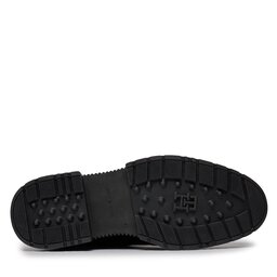 

Черевики Tommy Hilfiger Comfort Cleated Termo Lth Boot FM0FM04651 Black BDS, Чорний