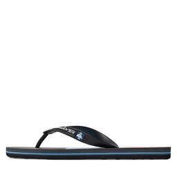 

В'єтнамки Quiksilver AQYL101263 XBBN, Чорний