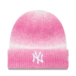 New Era Шапкa New Era Wmns Space 60565282 Рожевий