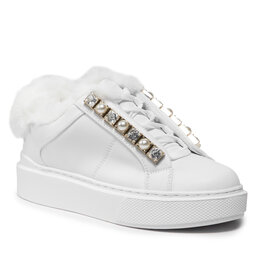 Guess Sneakers Guess FL8H2Y ELE12 White