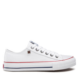 Big Star Shoes Sneakers Big Star Shoes DD274A232R36 Λευκό