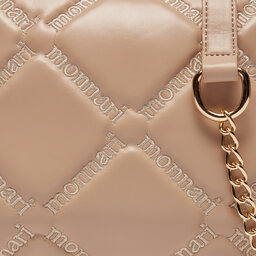 

Сумка Monnari BAG1290-015 Beżowy, Бежевий
