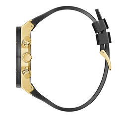 

Годинник Guess Multifunktion GW0425G1 BLACK/GOLD, Чорний