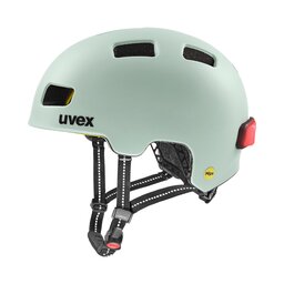 Uvex Casco de bicicleta Uvex City 4 Mips 41/0/029/05/17 Verde