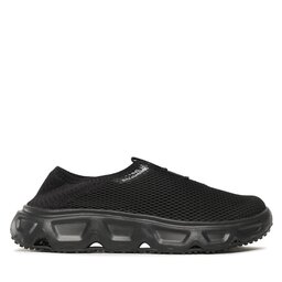 Salomon Сникърси Salomon Reelax Moc 6.0 L47111800 Черен