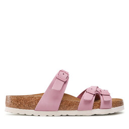 

Шльопанці Birkenstock, Рожевий