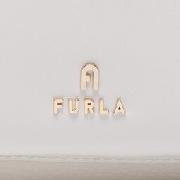 

Сумка Furla Favola WB00918-BX0176-1704S-1-007-20-RO-B Marshmallow, Білий