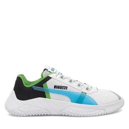 

Снікерcи Puma 339855 02 Кольоровий