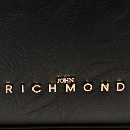 

Сумка John Richmond RWP23237BO Black, Чорний