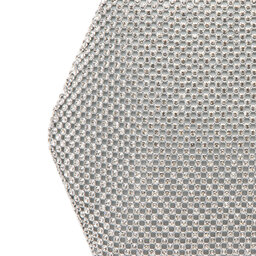 

Сумка Menbur 850610009 Silver, Срібний