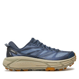 Hoka Pantofi pentru alergare Hoka Mafate Speed 2 1126851 Bleumarin