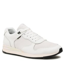 Paul Smith Sneakersy Paul Smith Ware M2S-WAR18-KCAS White 01