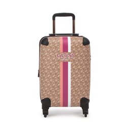 Guess Majhen trdi voziček Guess Wilder (S) Travel TWS745 29430 TPG