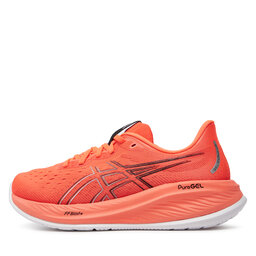 

Взуття Asics Gel-Cumulus 26 1011B792 Sunrise Red/White 600, Червоний