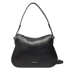 Coccinelle Handtasche Coccinelle E1 S4P 13 02 01 Schwarz