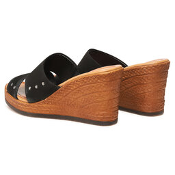 

Шльопанці Lasocki WI23-283-01 Black, Чорний