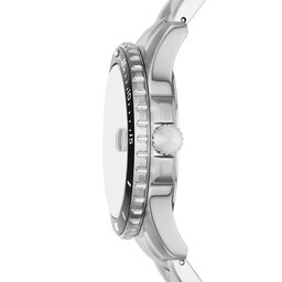 

Годинник Fossil Blue FS6038 Black/Silver, Срібний