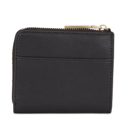 

Жіночий гаманець Calvin Klein Re-Lock Za Wallet Sm K60K611097 Ck Black BAX, Чорний