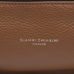 

Рюкзак Gianni Chiarini ZN 8605/23AI GRN Castoro 218, Коричневий