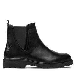 

Ботильйони Marco Tozzi, Чорний