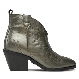 Bronx Botines camperos Bronx Western 47499-M Verde