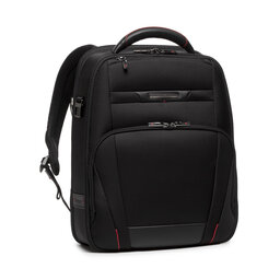 

Рюкзак Samsonite Pro-Dlx 5 106359-1041-1VNU Black, Чорний