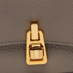 

Сумка Coccinelle NQR Coccinellemagie Soft E1 PQR 58 01 01 Taupe N59, Бежевий