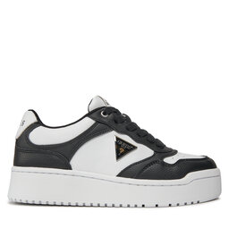 Guess Sneakers Guess FLJMR4 ELE12 Bianco