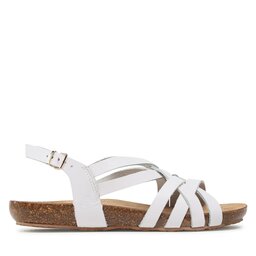

Босоніжки Yokono Ibiza 186 Blanco, Білий