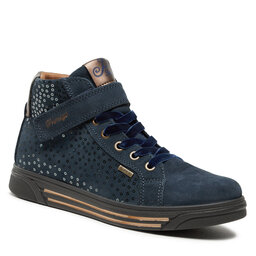 Primigi Botines planos Primigi GORE-TEX 4867200 D Navy