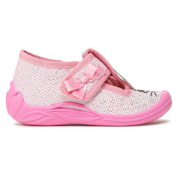 

Тапочки MB 2Tu8/6-28POIR Pink, Рожевий