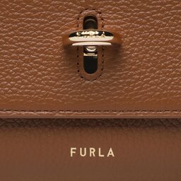 

Сумка Furla WE00490HSF00003B001007 Cognac H, Коричневий