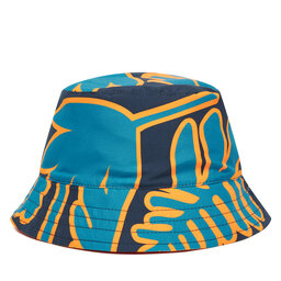Reima Kapelusz Reima Bucket Viehe 5300159A Granatowy