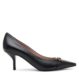 Emporio Armani High Heels Emporio Armani X3E488 XF271 00002 Schwarz