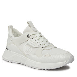 MICHAEL Michael Kors Sneakers MICHAEL Michael Kors Theo Trainer 43H3THFS1D Optic White