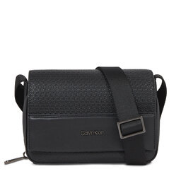 Calvin Klein Borsellino Calvin Klein Minimalism Func Camera Bag Mono K50K510808 Ck Black Nano Mono BAX