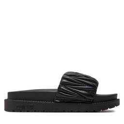 

Шльопанці Big Star Shoes NN274A745 Чорний