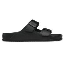 

Шльопанці Coqui Kong 8301-100-2200 Black, Чорний