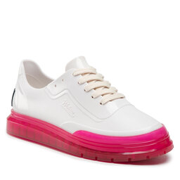 Melissa Sneakers Melissa Classic Sneaker + Bt21 33399 White/Pink 51463
