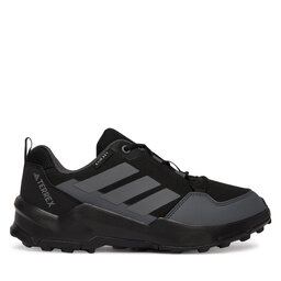 adidas Trekkingschuhe adidas TERREX AX4R R.RDY JI0917 Schwarz