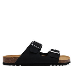 Scholl Şlapi Scholl Gerry Ad MF32144 1004 Negru