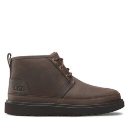 

Черевики Ugg M Neumel Weather II 1120851 Grz, Коричневий