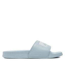 

Шльопанці Ellesse Stemma Slide SGNF0496 Light Blue 426, Голубий