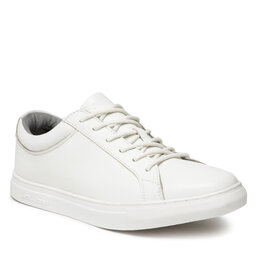 Jack&Jones Sneakers Jack&Jones Jfwgalaxy Leather 12202588 Bright White
