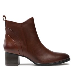 

Ботильйони Marco Tozzi 2-25348-41 Chestnut 397, Коричневий