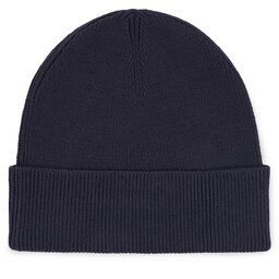 

Шапкa Tommy Hilfiger Th Skyline Beanie AM0AM11495 Space Blue DW6, Cиній